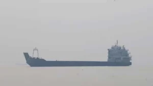Strait of Hormuz