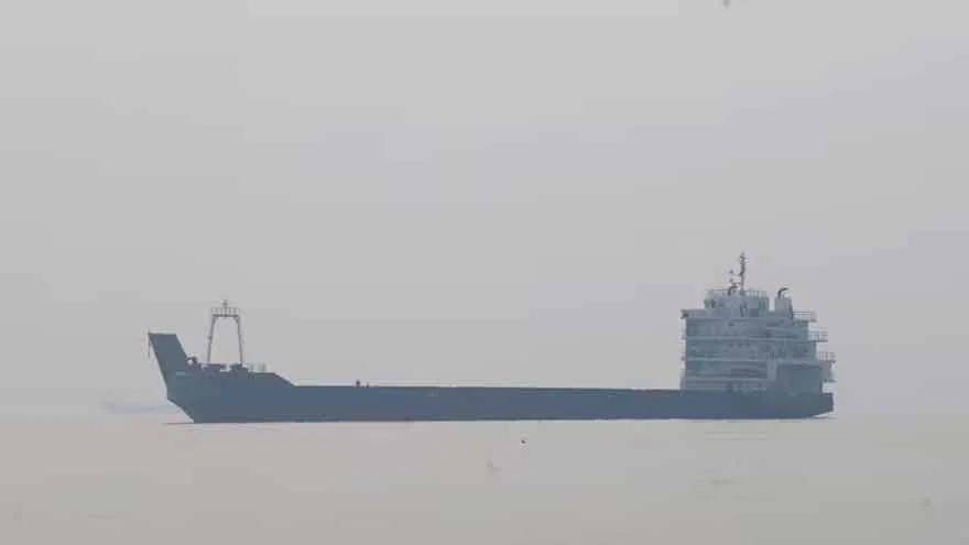 Strait of Hormuz