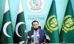 Atta Tarar says KP gains authority to fight terrorism