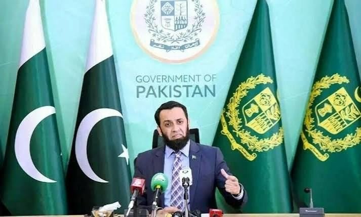 Atta Tarar says KP gains authority to fight terrorism