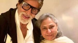 Jaya Bachchan reveals why Amitabh Bachchan initially made her feel uneasy