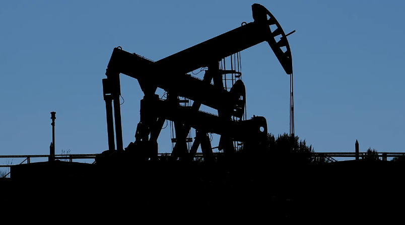 Oil prices