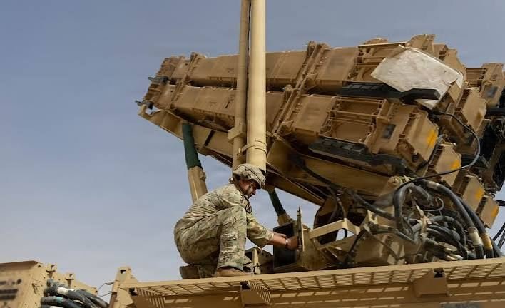 US faces pressure to rebuild missile defence stockpiles