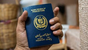 lifetime blue passport bill